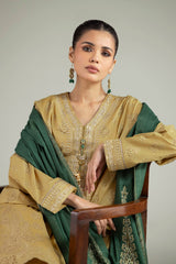 Fabrics 3 Piece