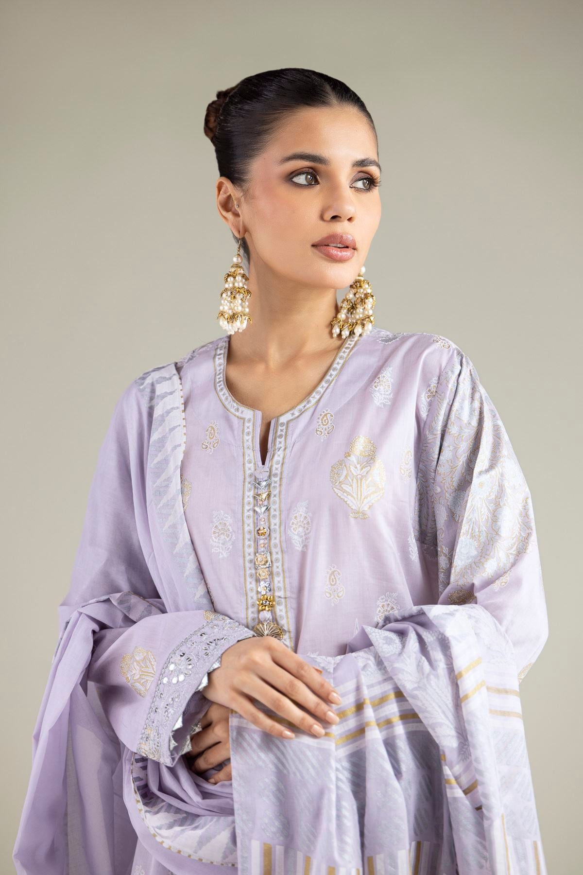 Fabrics 3 Piece