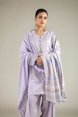 Fabrics 3 Piece