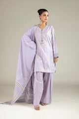 Fabrics 3 Piece