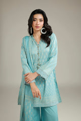 Fabrics 3 Piece