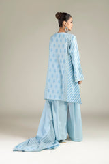 Fabrics 3 Piece