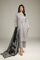 Fabrics 3 Piece