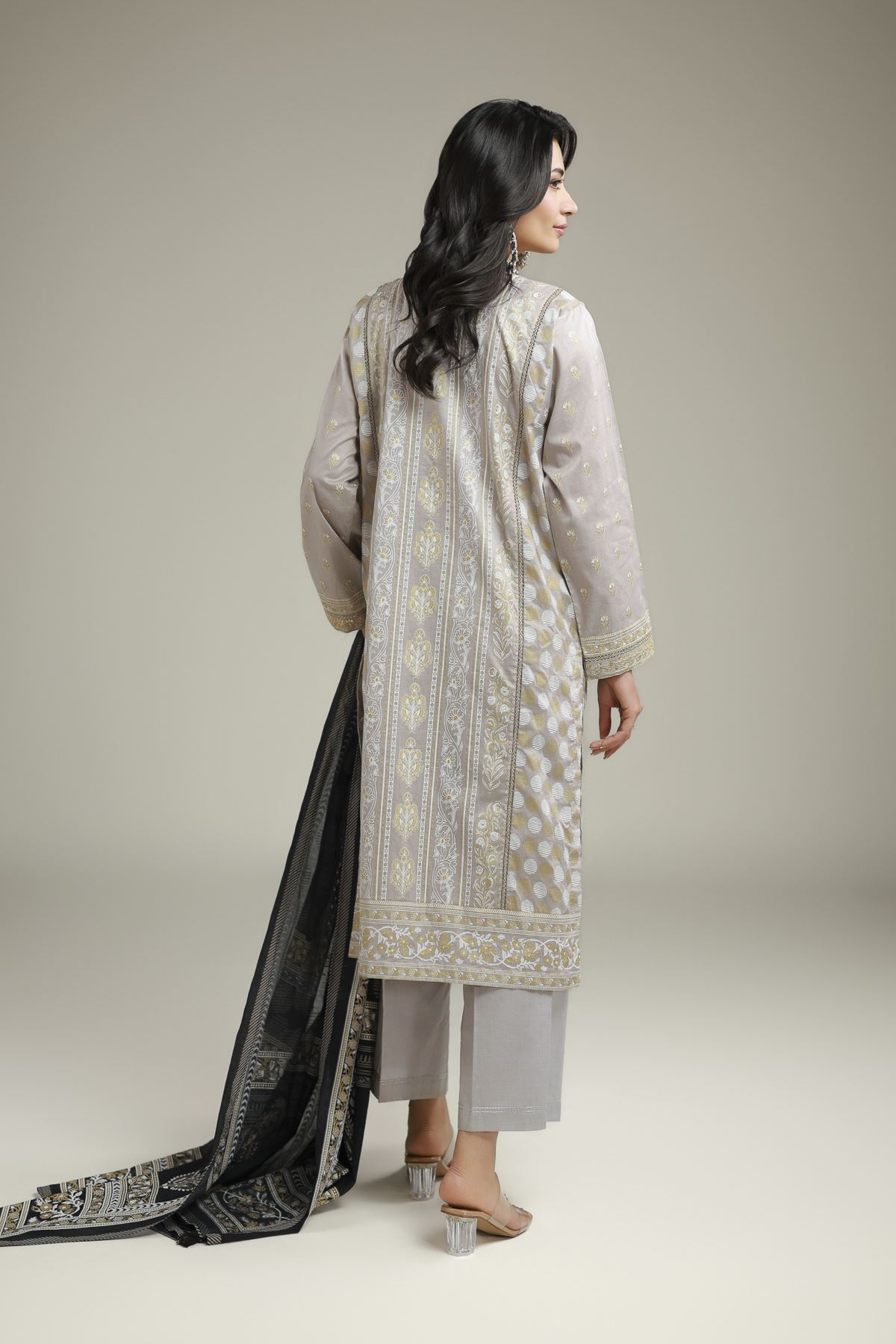Fabrics 3 Piece