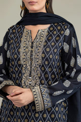 Fabrics 3 Piece