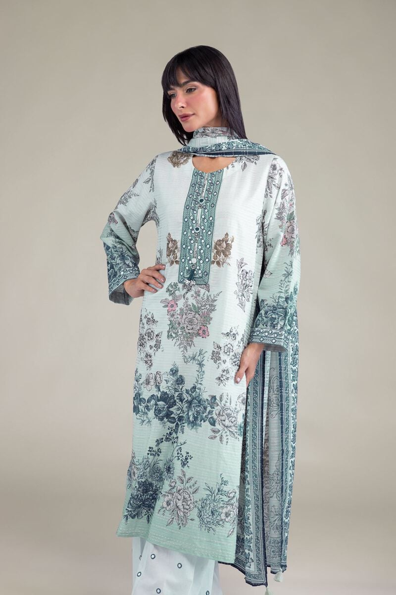 Fabrics 3 Piece