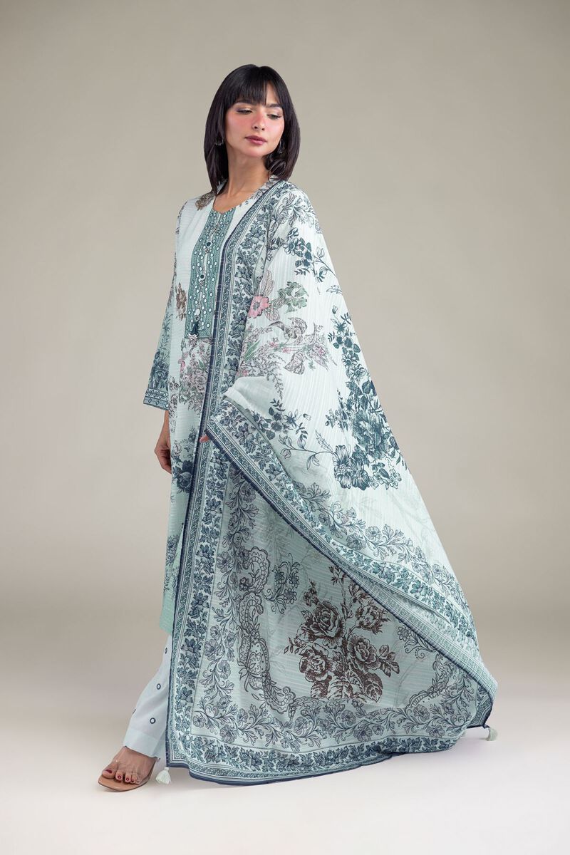 Fabrics 3 Piece