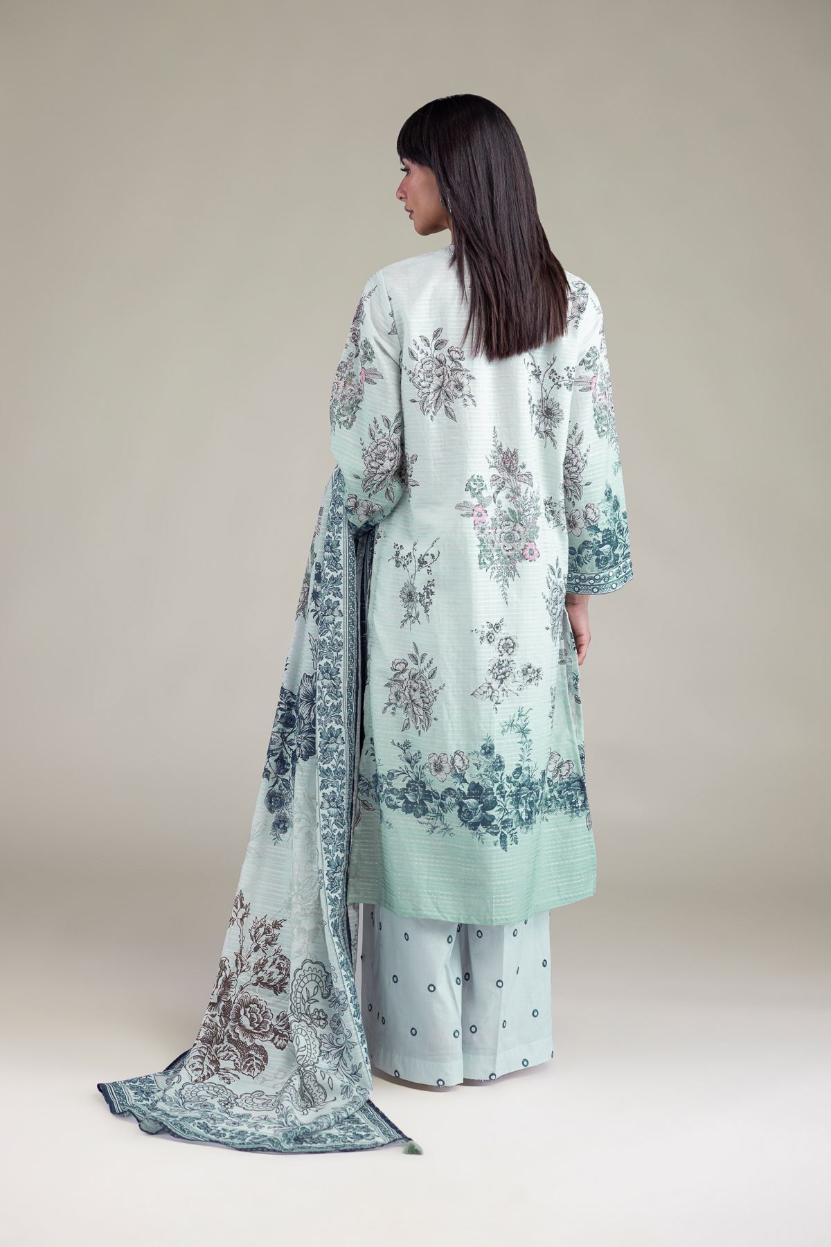 Fabrics 3 Piece