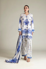 Fabrics 3 Piece