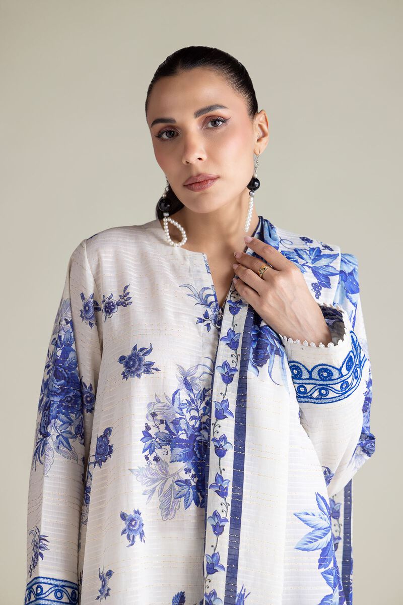 Fabrics 3 Piece