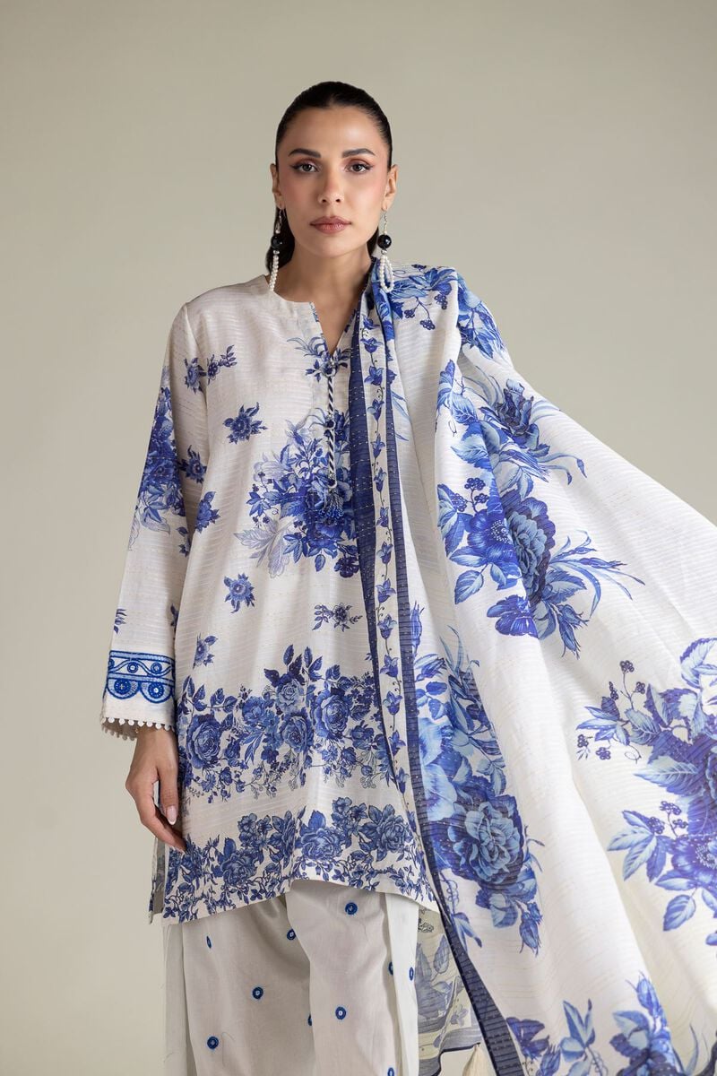 Fabrics 3 Piece