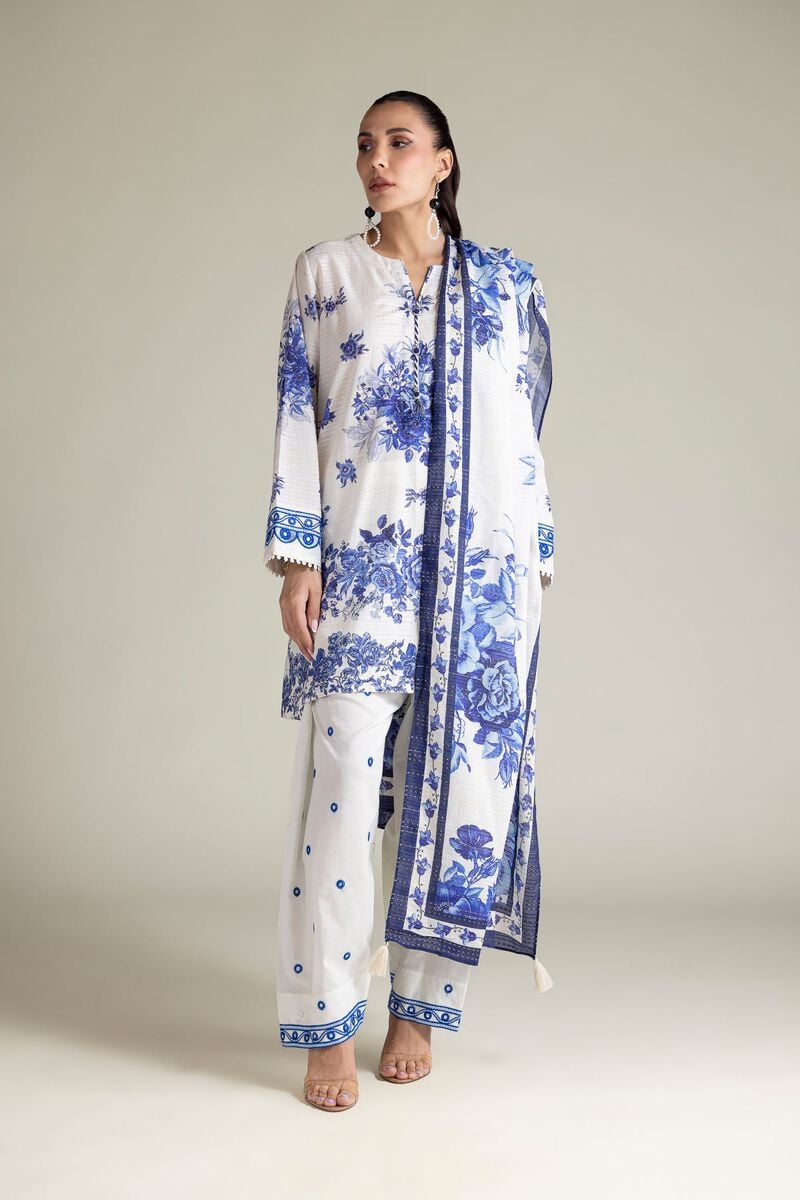 Fabrics 3 Piece