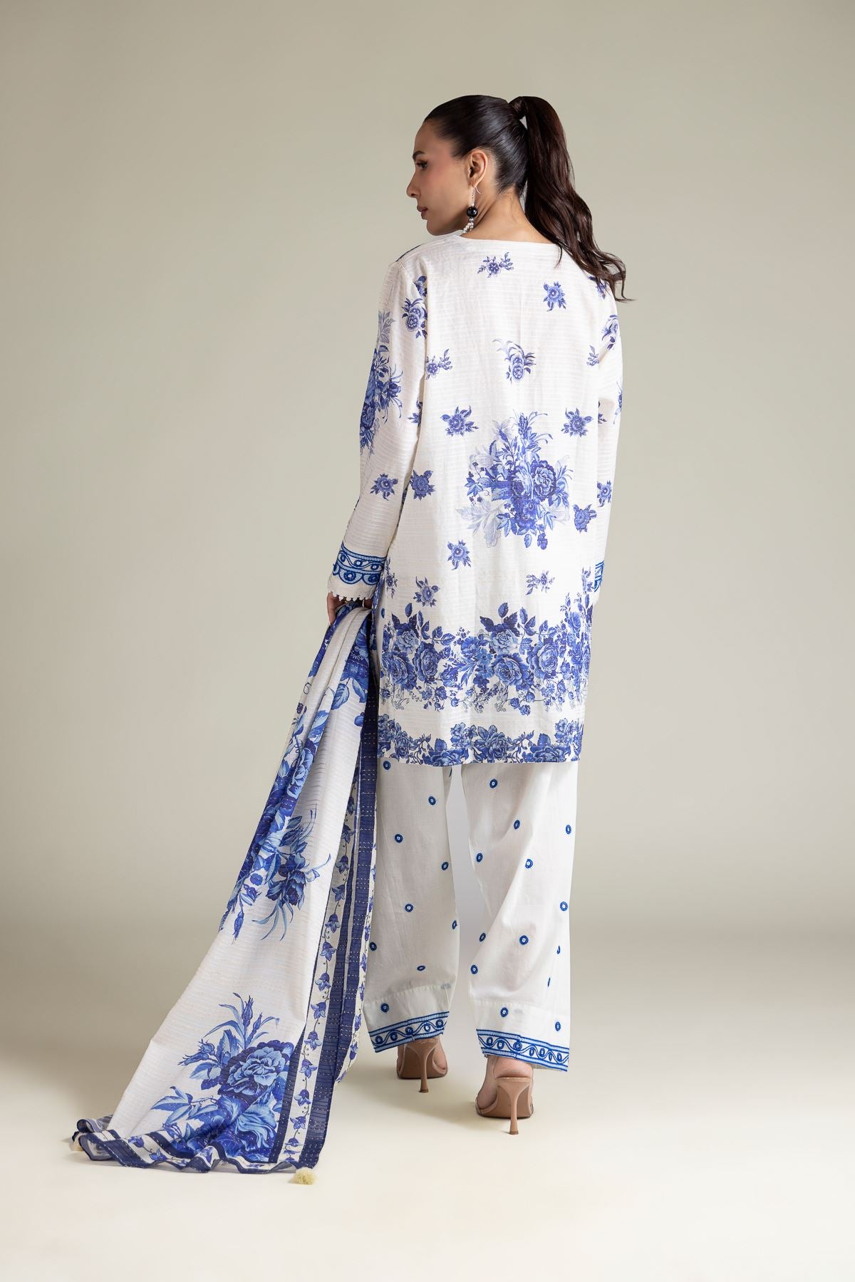 Fabrics 3 Piece