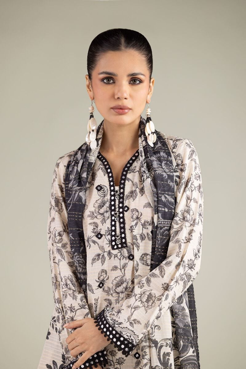 Fabrics 3 Piece