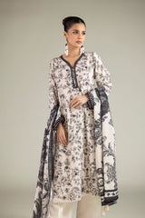Fabrics 3 Piece