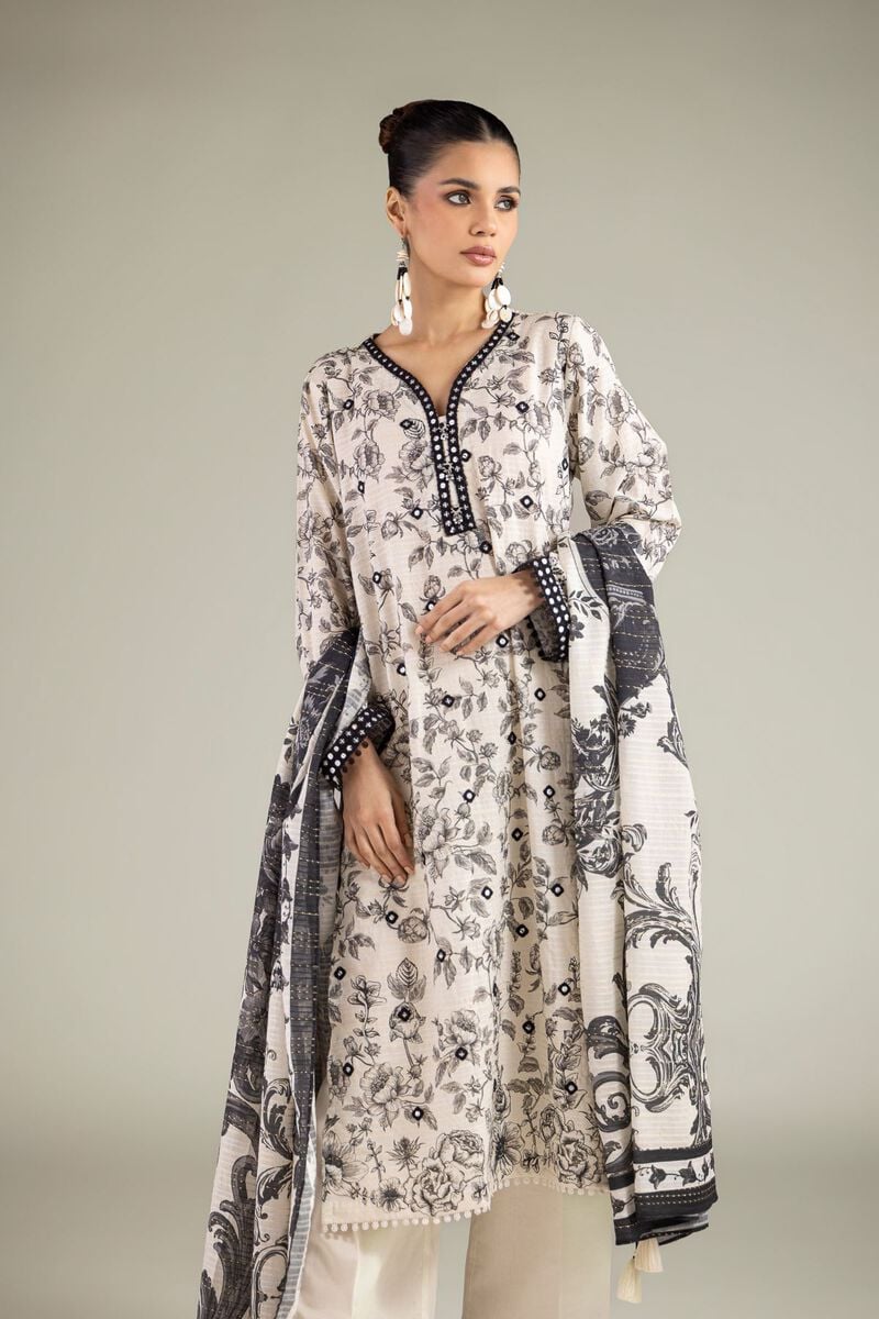 Fabrics 3 Piece