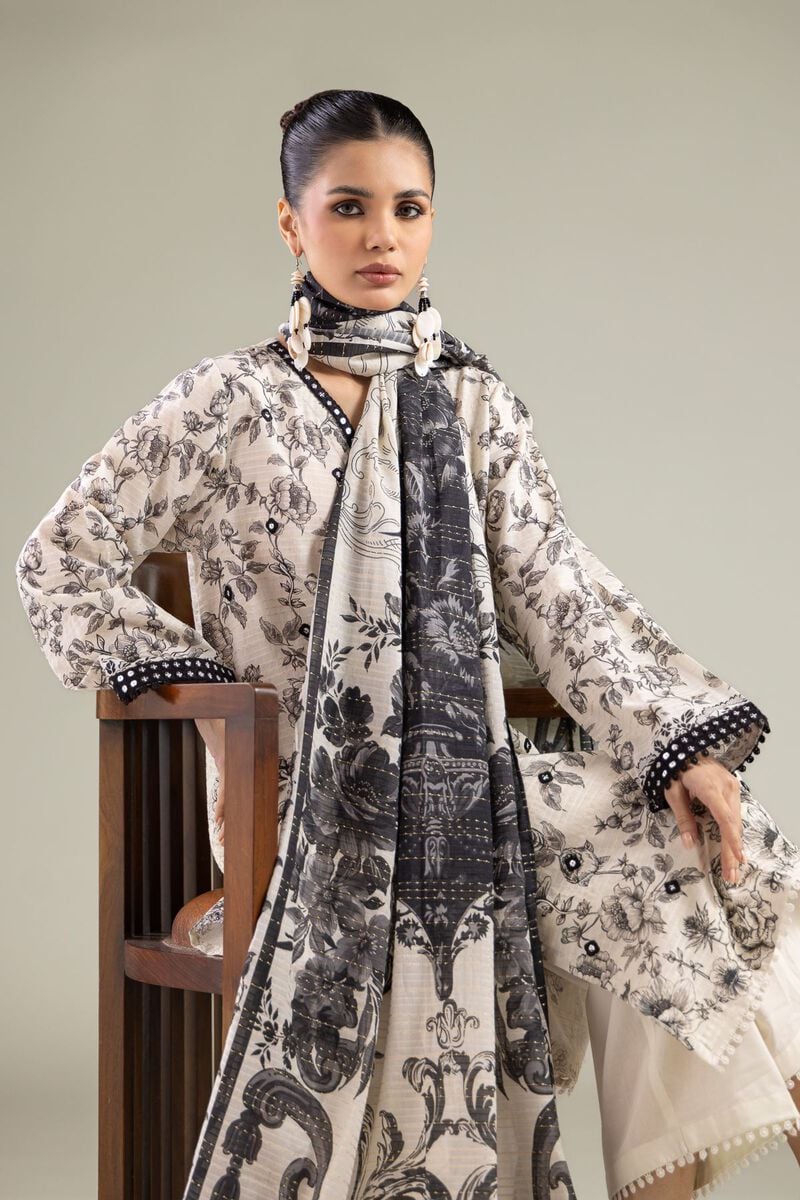 Fabrics 3 Piece