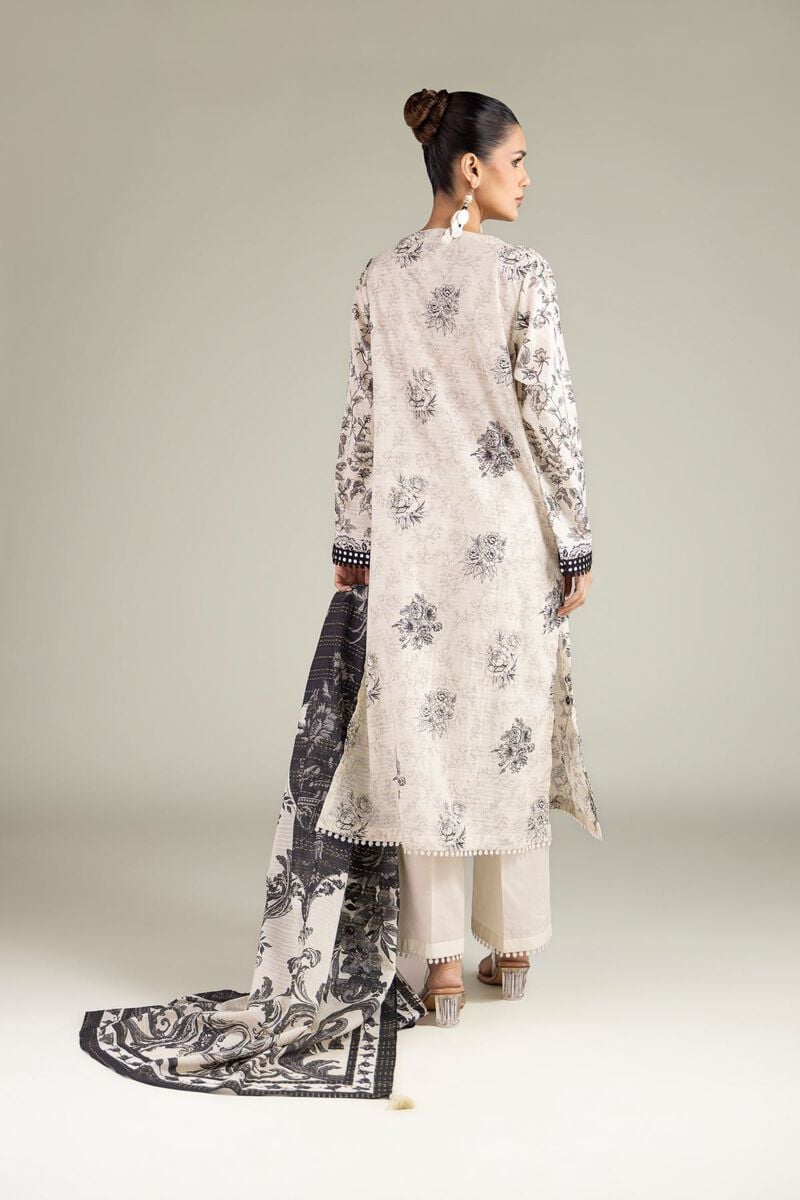 Fabrics 3 Piece
