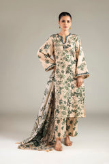 Fabrics 3 Piece