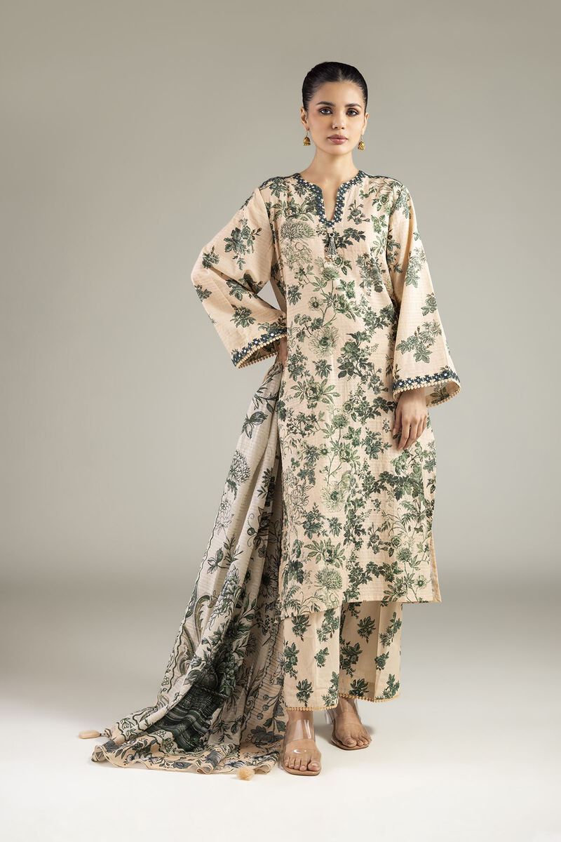 Fabrics 3 Piece