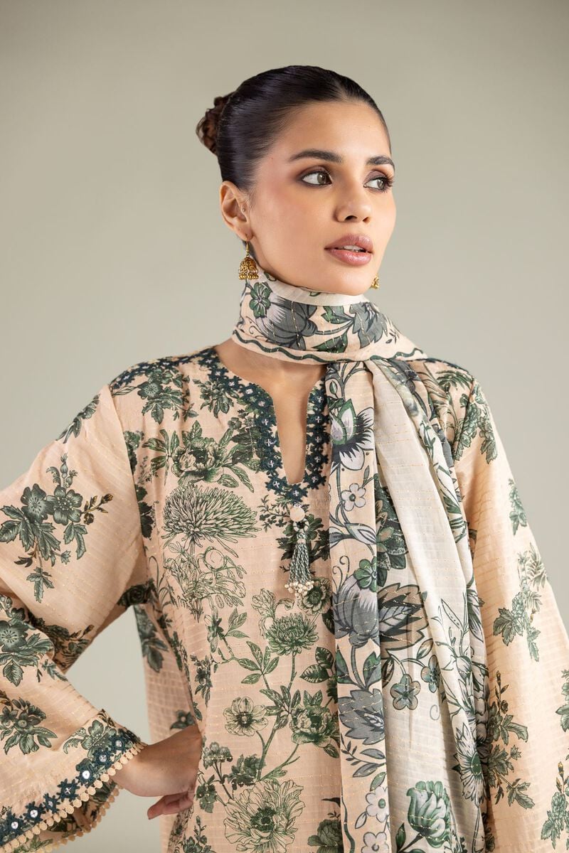Fabrics 3 Piece