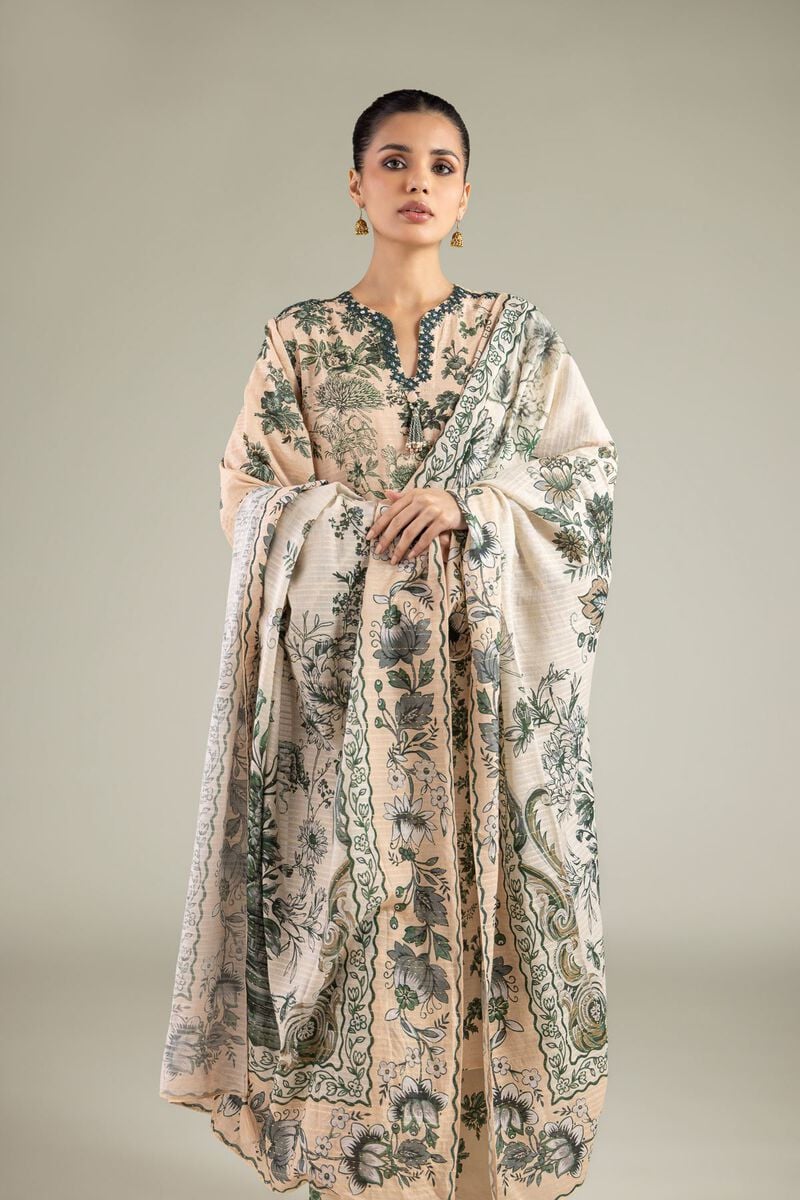 Fabrics 3 Piece