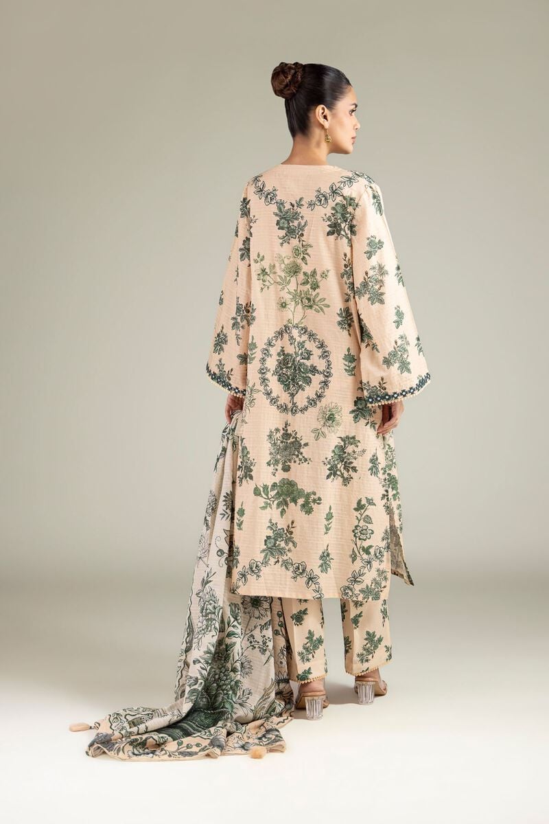 Fabrics 3 Piece