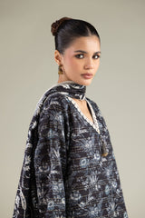 Fabrics 3 Piece
