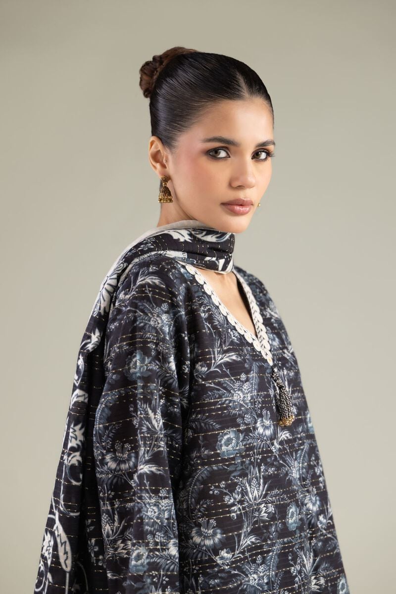 Fabrics 3 Piece