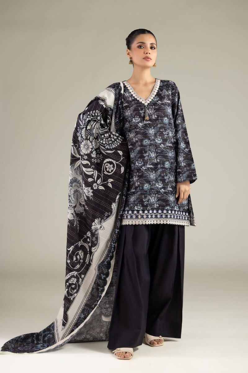 Fabrics 3 Piece