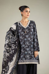 Fabrics 3 Piece