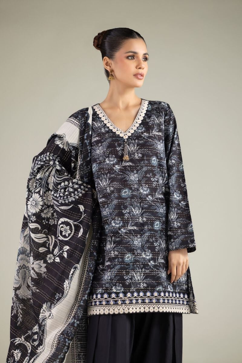 Fabrics 3 Piece
