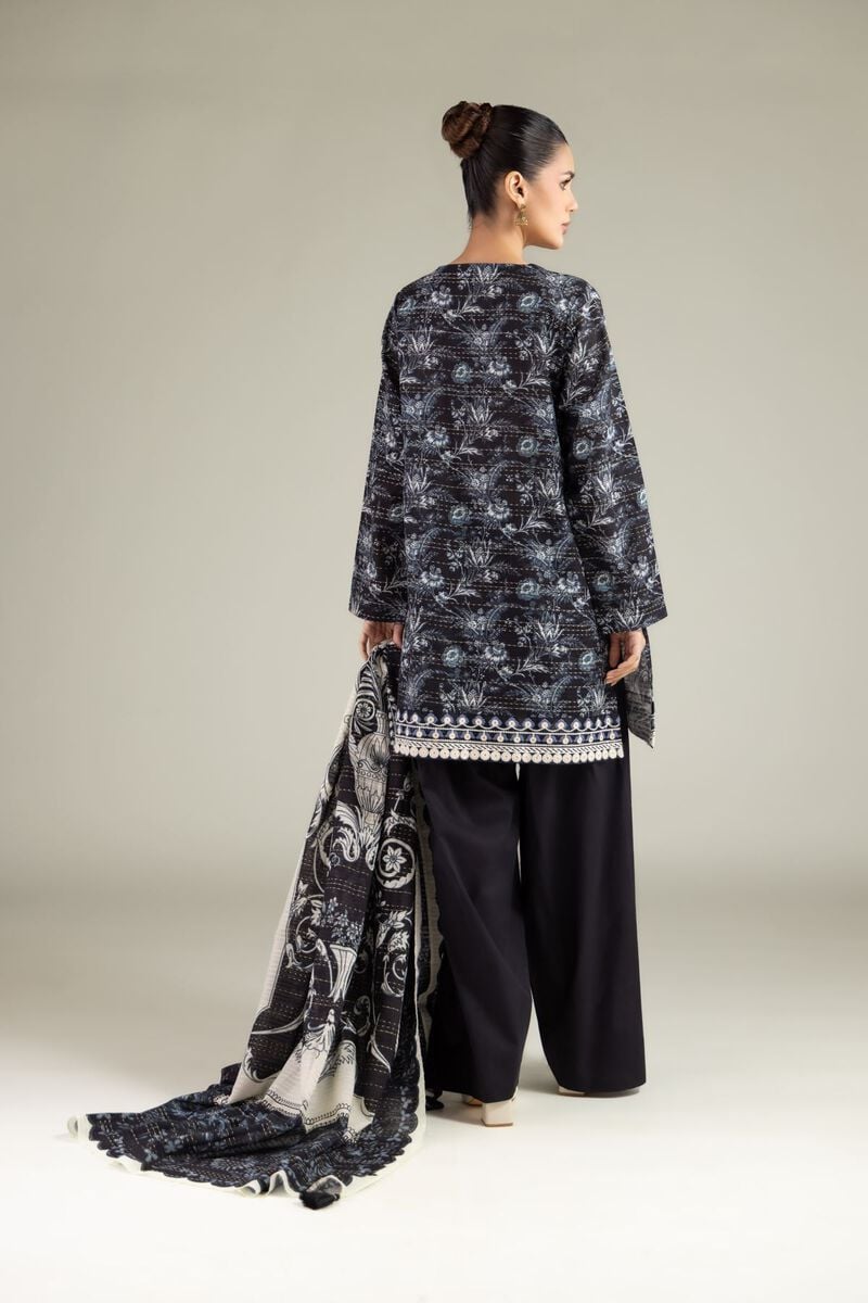 Fabrics 3 Piece