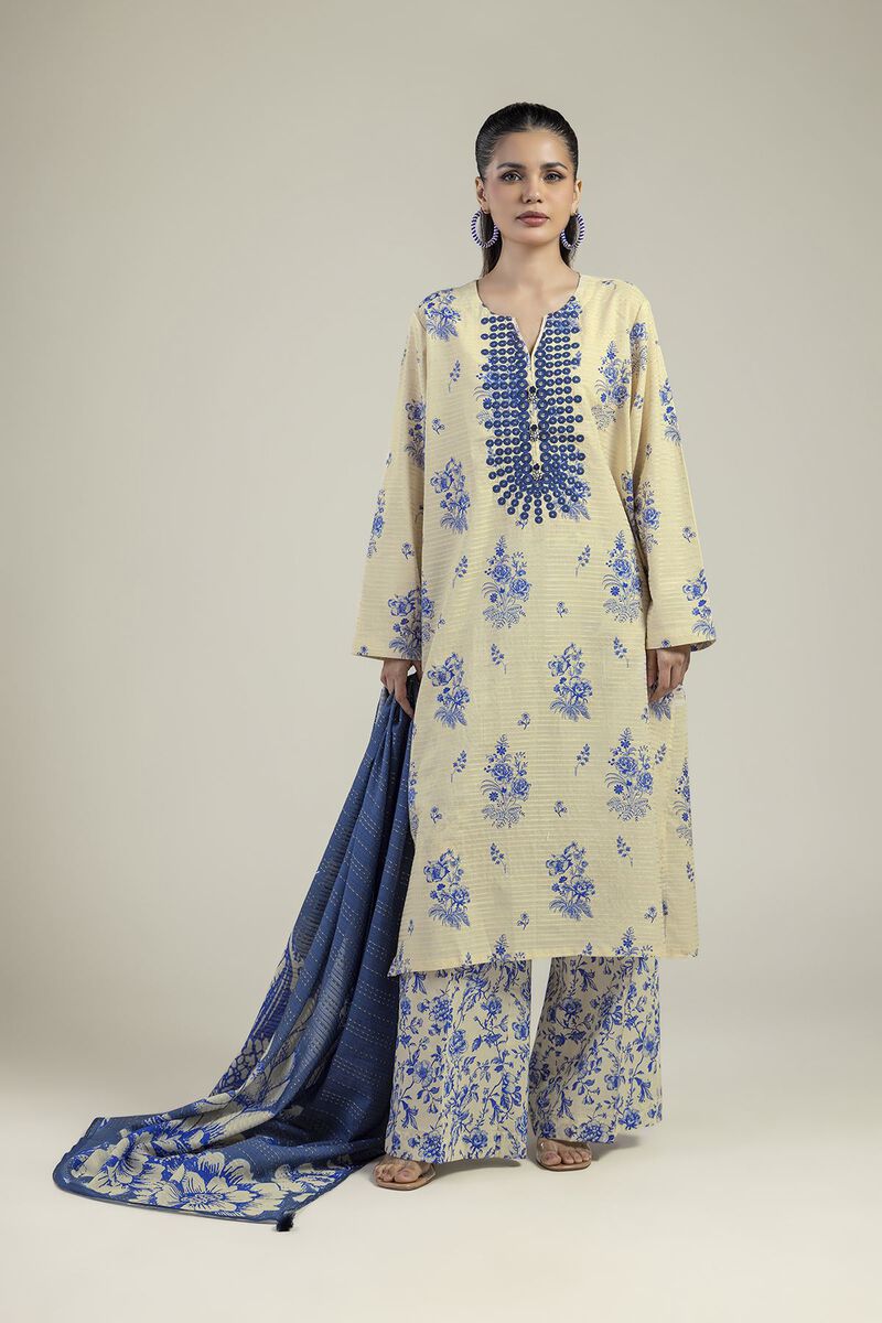Fabrics 3 Piece
