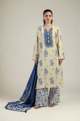 Mesuri Tailored 3-Piece