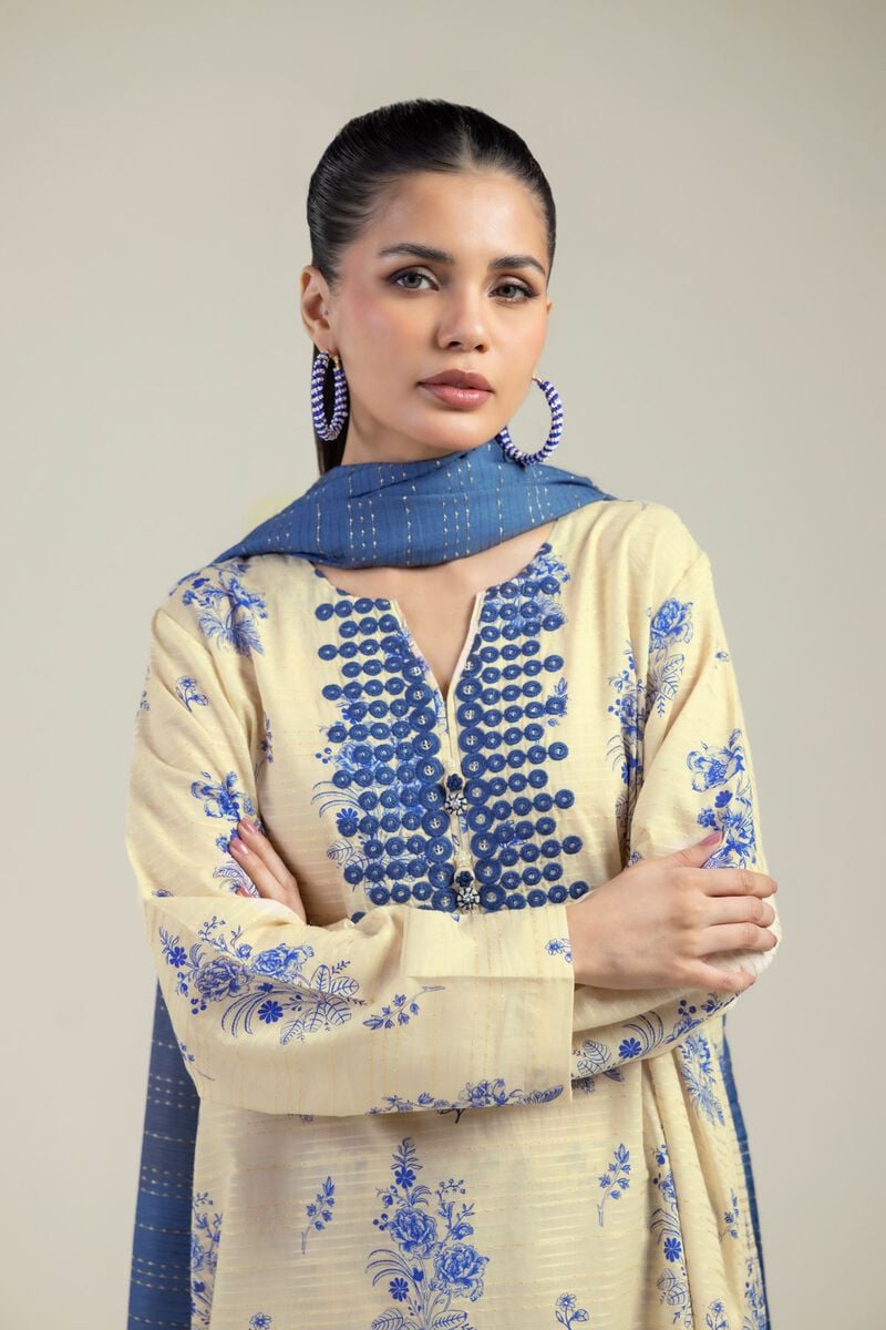 Fabrics 3 Piece