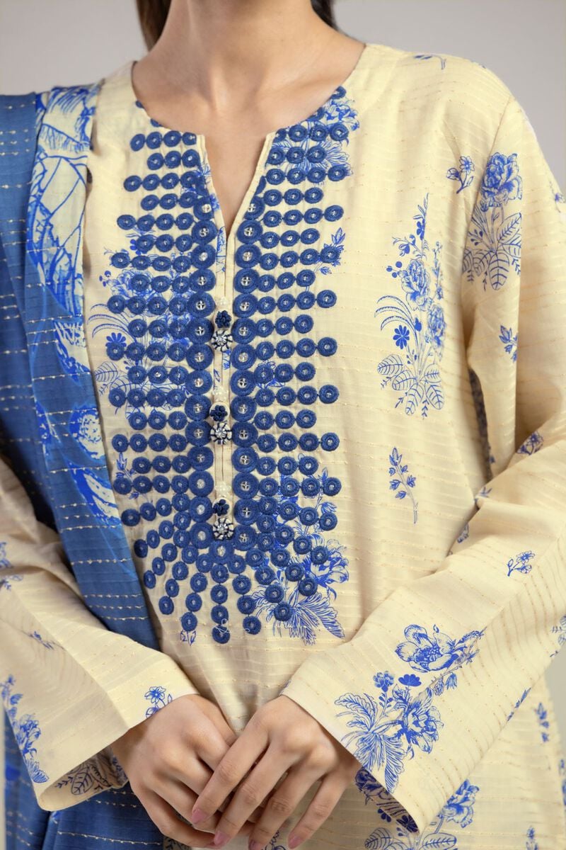 Fabrics 3 Piece
