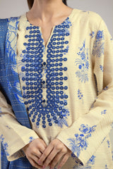 Mesuri Tailored 3-Piece