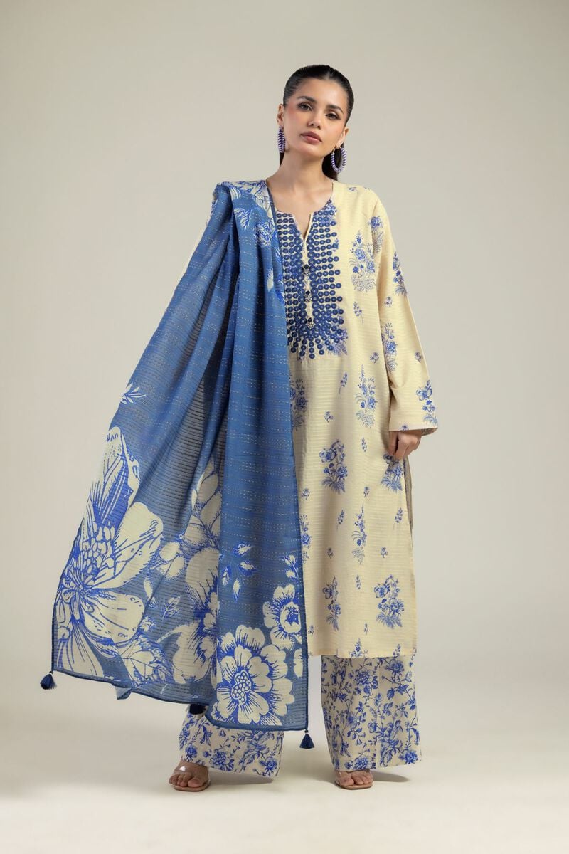 Fabrics 3 Piece