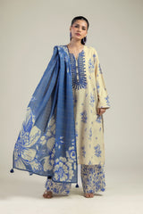 Mesuri Tailored 3-Piece