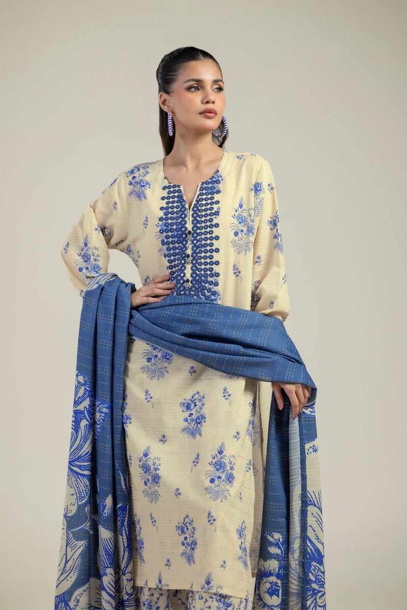 Fabrics 3 Piece