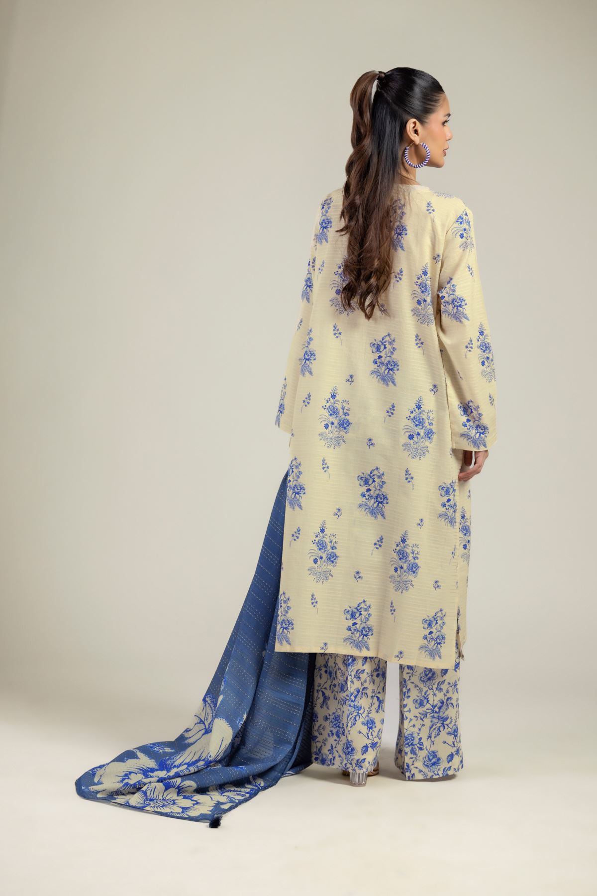 Fabrics 3 Piece