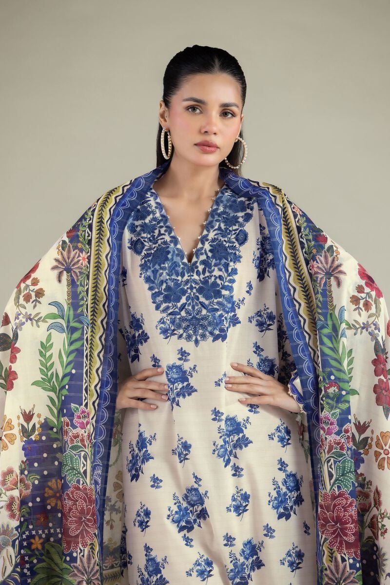 Fabrics 3 Piece