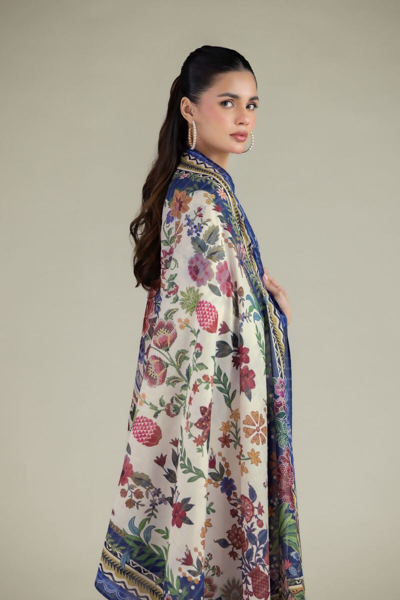 Fabrics 3 Piece