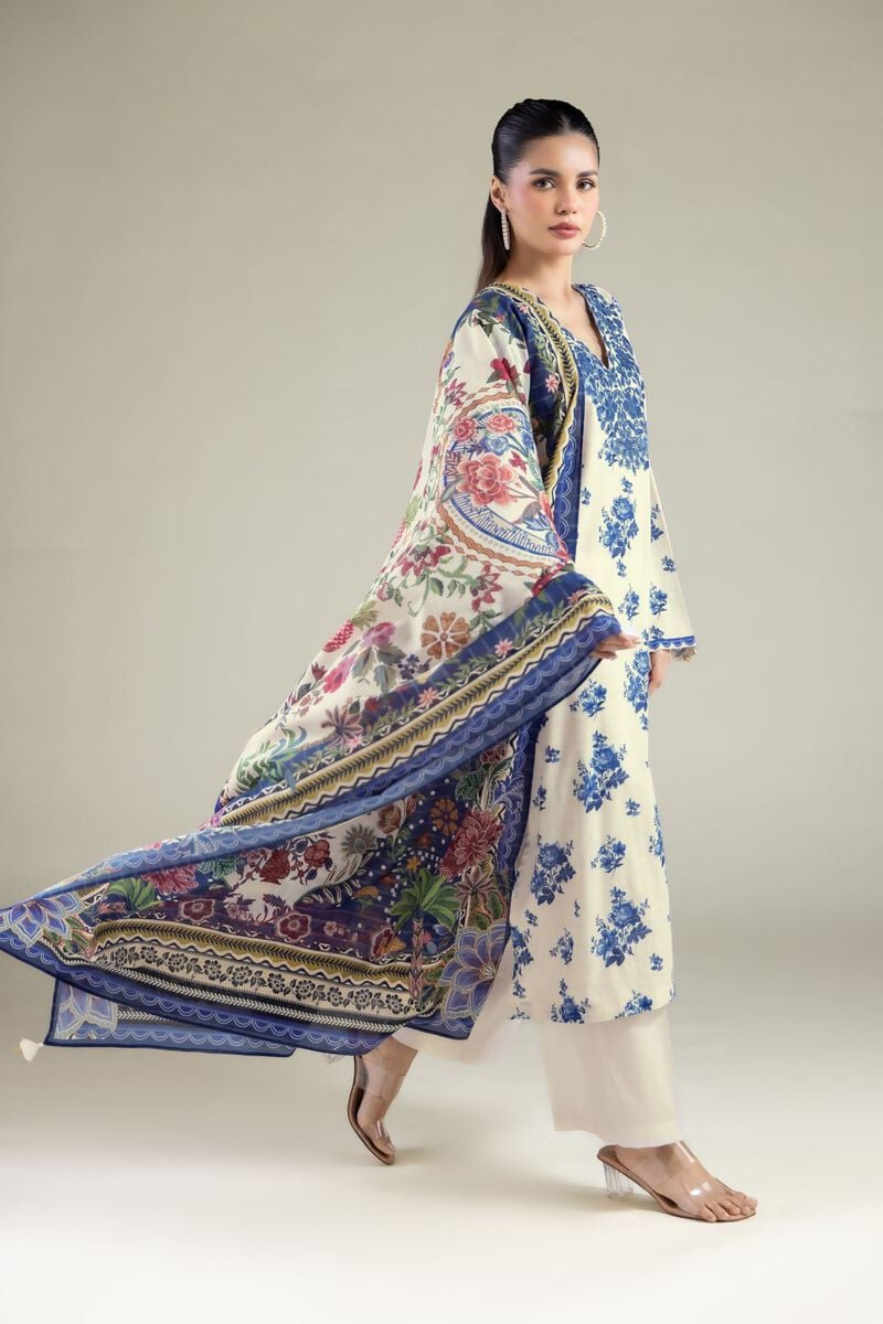 Fabrics 3 Piece