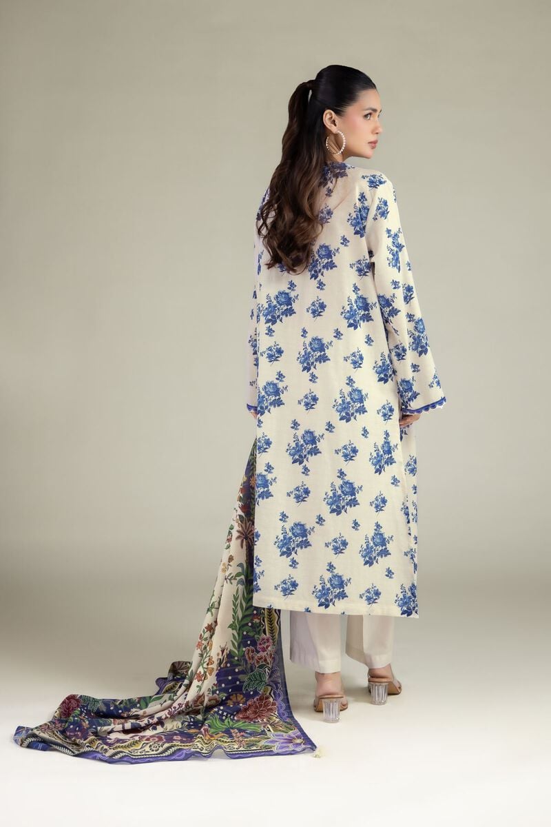 Fabrics 3 Piece