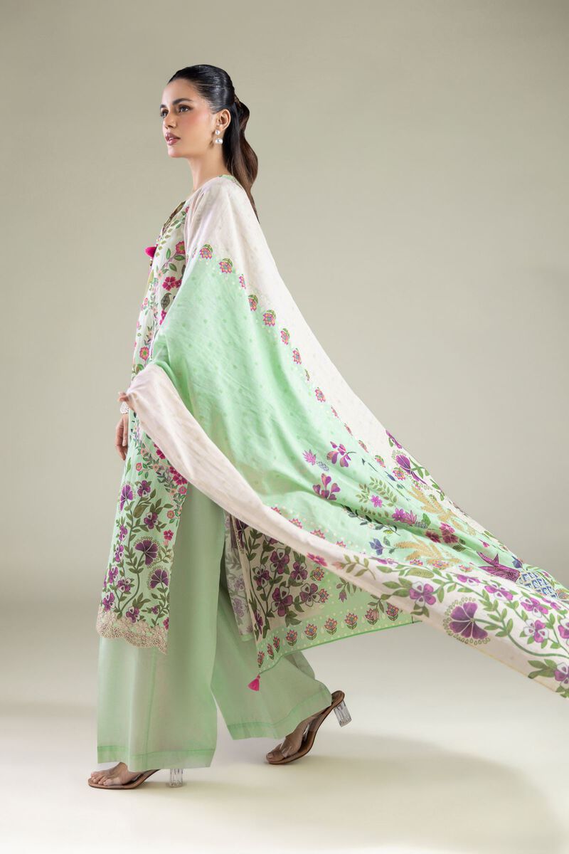 Fabrics 3 Piece