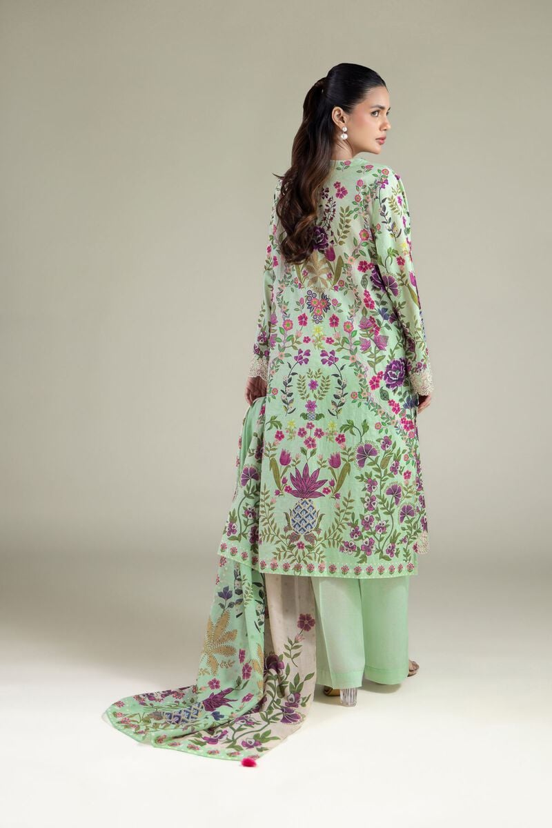 Fabrics 3 Piece