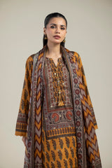 Fabrics 3 Piece