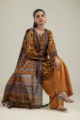 Fabrics 3 Piece